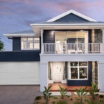 Bí Quyết Cải Tạo Nhà 2 Tầng Cũ Đẹp Như Mới