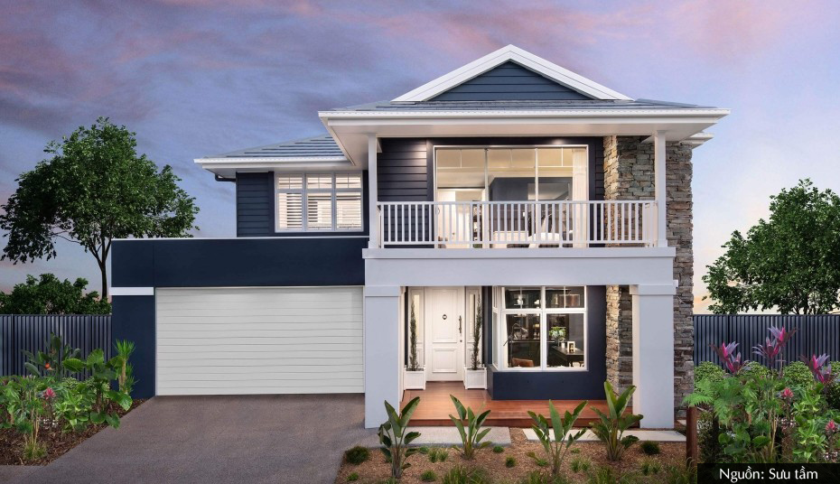 Bí Quyết Cải Tạo Nhà 2 Tầng Cũ Đẹp Như Mới