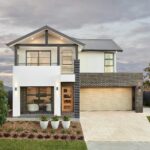 Cải Tạo Nhà 2 Tầng Cũ Tại Hồ Chí Minh 2025