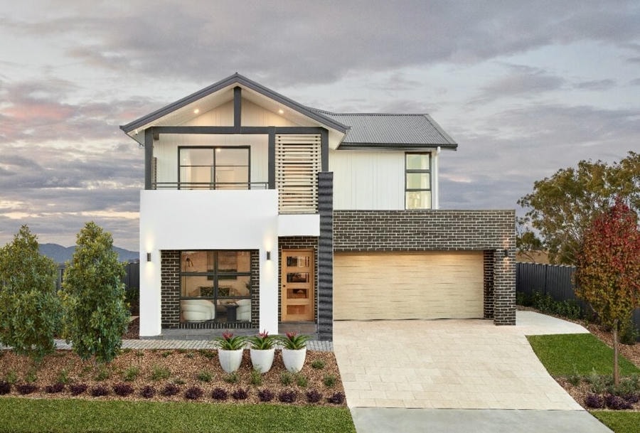 Cải Tạo Nhà 2 Tầng Cũ Tại Hồ Chí Minh 2025