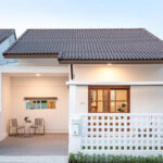 Xu hướng cải tạo nhà cấp 4 cũ thành không gian sống đáng mơ ước