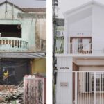 Mọi điều bạn cần biết về cải tạo nhà phố 2025