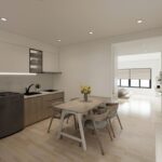 Quy trình cải tạo nhà thành homestay 2025