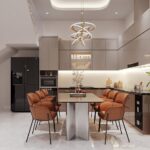 30 Ý Tưởng Cải Tạo Nhà Ống 1 Tầng Đẹp 2025