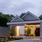 Cải tạo nhà ở theo phong thủy tại Hồ Chí Minh 2025