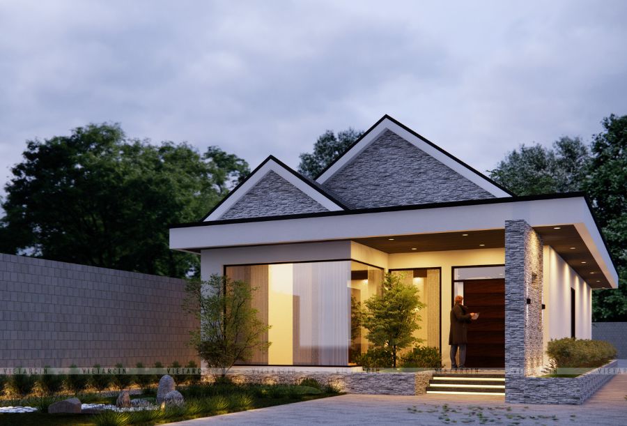 Cải tạo nhà ở theo phong thủy tại Hồ Chí Minh 2025