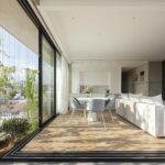 Cân bằng thông gió cho lớp vỏ công trình 2025