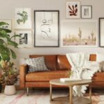 10+ Loại Cây Trang Trí Phòng Khách Vừa Đẹp Vừa Hút Tài Lộc