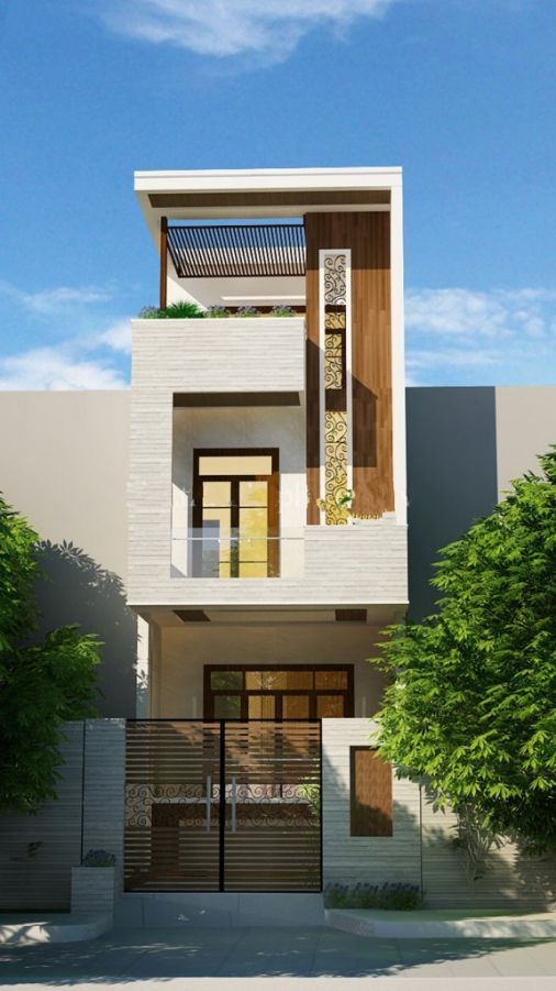 Đừng Xây Nhà 3 Tầng Nếu Chưa Biết Chi Tiết Này