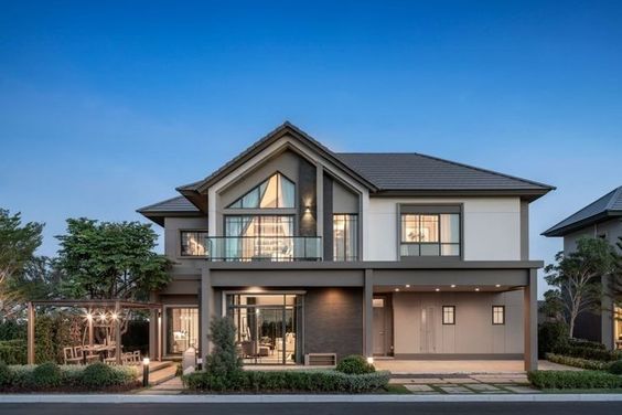 Xây Nhà Cuối Năm: Lợi Ích và Hạn Chế Cần Lưu Ý