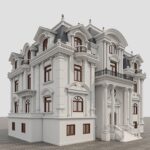 Tại Sao Kiến Trúc Tân Cổ Điển Vẫn Được Yêu Thích?