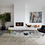 Tạo dấu ấn với phong cách đương đại (Contemporary)