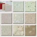 Đá Marble Nhân Tạo Và Tự Nhiên Khác Nhau Thế Nào?