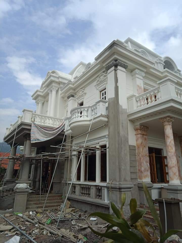 Giải Pháp Cải Tạo Tốt Nhất Cho Ngôi Nhà Của Bạn