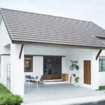 Tiêu Chuẩn Chiều Cao Nhà Cấp 4 Mới Nhất Theo Quy Định Xây Dựng