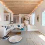 Xu Hướng Thiết Kế Nội Thất Địa Trung Hải 2025