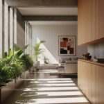 Khi ánh sáng đứng kiến tạo sự rộng mở 2025