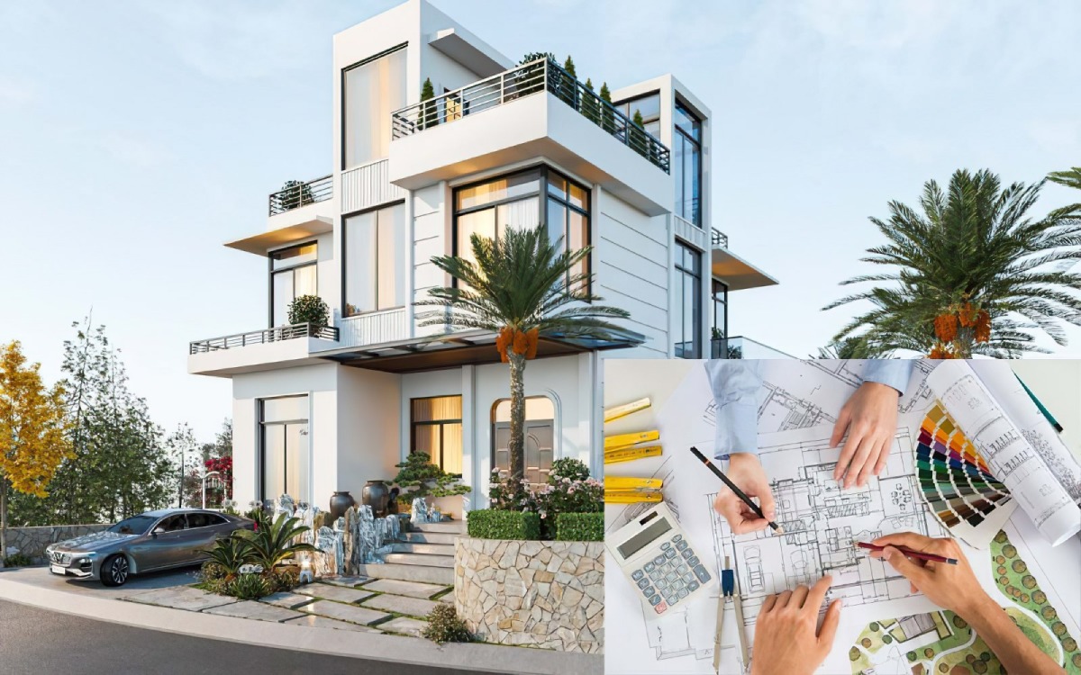 Top 10+ kinh nghiệm xây nhà đảm bảo chất lượng