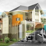 Thời Điểm Nào Phù Hợp Để Sơn Nhà Mới Xây?