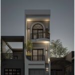 Phương Án Cải Tạo Nhà 3 Tầng Cũ: Đẹp, Tiện Nghi