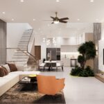 10+ Mẫu Cải Tạo Nhà Ống Cũ Đẹp 2025