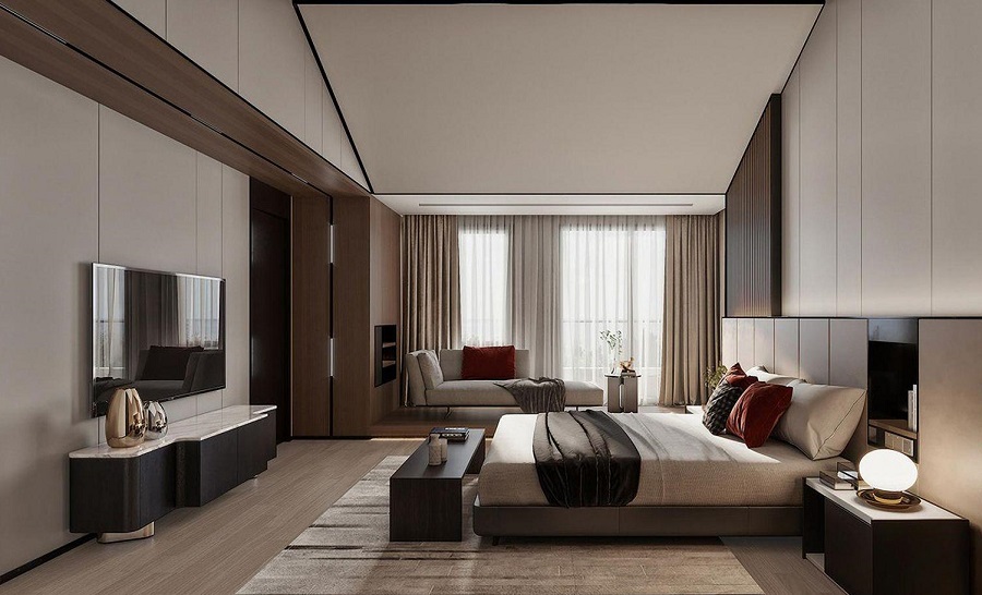 10 Mẫu Nhà Cải Tạo Đáng Tham Khảo 2025