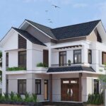 Lý tưởng cho không gian sống