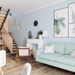 Khám phá màu sơn độc đáo để nâng tầm nội thất