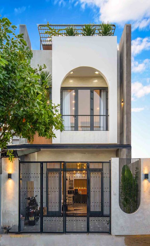 Đừng Bắt Đầu Xây Nhà 2 Tầng Nếu Chưa Biết Chi Tiết Này