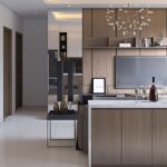 Cách Chọn Màu Sắc Tủ Bếp Đẹp Tạo Điểm Nhấn