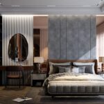 10+ Cách Chọn Hướng Giường Ngủ Đúng Phong Thủy