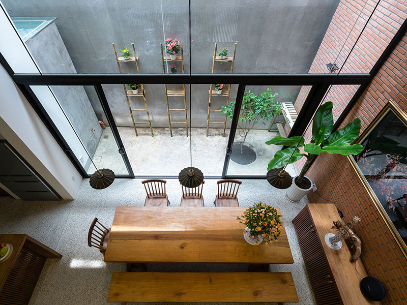 Bí Quyết Giúp Nhà Ở Trở Nên Sáng Sủa 2025