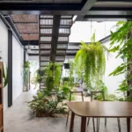 Tối ưu ánh sáng tự nhiên trong thiết kế nhà ở