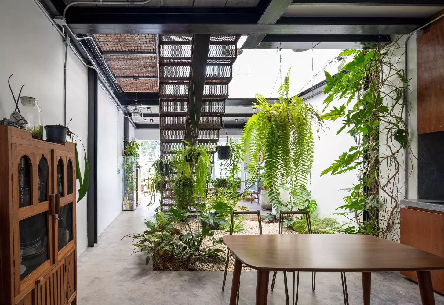 Tối ưu ánh sáng tự nhiên trong thiết kế nhà ở