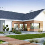 Bí Quyết Cải Tạo Nhà Cấp 4 Chữ L