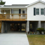 Mô Hình Nhà Chống Lũ An Toàn