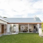 Giải pháp cải tạo nhà chữ L tại Hồ Chí Minh 2025