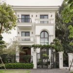 Hương thơm tạo dấu ấn riêng cho mỗi ngôi nhà