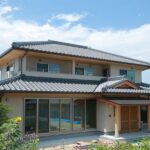 5 Lợi Ích Vượt Trội Của Nhà Vườn 2 Tầng Mái Nhật