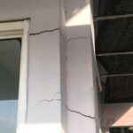 Nguyên Nhân Nứt Tường Nhà Mới Xây