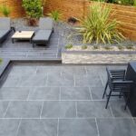Top 5 Loại Đá Lát Sân Vườn Biệt Thự Đẹp