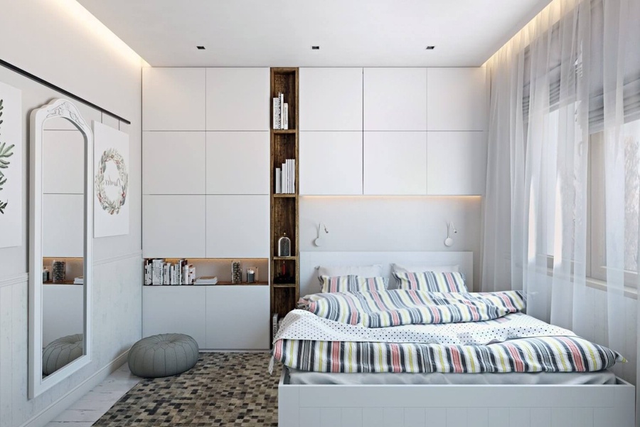 8 Cách Thiết Kế Nội Thất Nhà Phố Để Tối Đa Hóa 2025