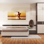 Gỗ tự nhiên hay công nghiệp, cái nào phù hợp 2025?