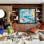 Xu Hướng Phong Cách Thiết Kế Nội Thất Maverick 2025