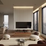 Xu Hướng Phong Cách Nội Thất Minimalism 2025