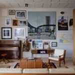 Xu Hướng Phong Cách Nội Thất Vintage 2025