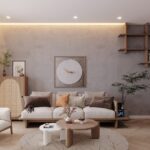 Phong Cách Zen Trong Thiết Kế Nội Thất 2025