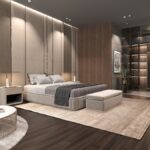 Bí Quyết Thiết Kế Phòng Master Đẹp, Sang Trọng