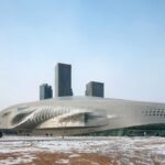 Quá trình phát triển tư duy thiết kế Parametricism