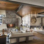 Khám Phá Xu Hướng Phong Cách Thiết Kế Rustic 2025